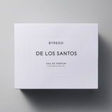  Nước hoa unisex Byredo De Los Santos EDP 