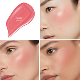  Má Hồng Dạng Kem Hourglass Unreal Liquid Blush 10.3ml 