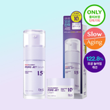  Serum Thu Nhỏ Lỗ Chân Lông và Chống lão hoá Dr.G R.E.D Blemish Pore-Jet Serum 30ml - Tặng 1 Kem Dưỡng 10ml 