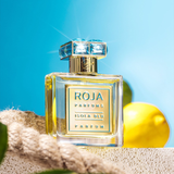  Nước hoa unisex Roja Isola Blu Parfum 50ML 