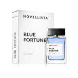  Nước hoa nam Novellista Blue Fortune EDP 