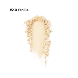  Phấn Phủ Make Up For Ever Dạng Bột Siêu Mịn Dành Cho Da Dầu Giúp Cố Định 24h Ultra HD Setting Powder 16g (Kèm Bông Mút) 