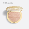  Highlighter Dior Forever Couture Luminizer Longwear Limited Edition 6g 
