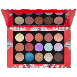  Bảng Mắt 15 Ô Pat McGrath Labs Luminous Legends: Mega Eye Shadow Palette 