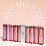  Son 3CE Blur Matte Lipstick 4g 