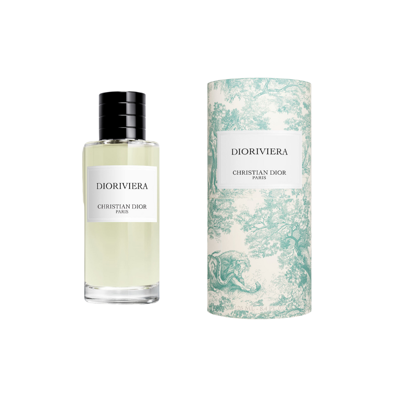 【ヤマチカ】クリスチャンディオールDIORIVIERA 香水 40ml ヤマチカ】クリスチャンディオールDIORIVIERA 香水 40ml ヤマチカ