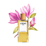  Nước hoa nữ Loewe Aura Pink Magnolia EDP 