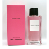  Nước hoa nữ Dolce&Gabbana L'Imperatrice Limited Edition EDT 100ML 