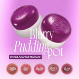  Son Và Má Hồng Dạng Kem Fwee Blurry Pudding Pot Cold-hearted Moment 5g 