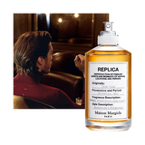  Nước Hoa Nam Maison Margiela Replica Jazz Club EDT 