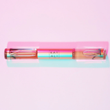  Nước Hoa Nữ Dạng Lăn 2 Đầu Kayali Musk 12 & Vanilla 28 EDP 2x5ML 