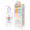  Dưỡng Thể Sáng Da LouvCell Crystal Whitening Body Lotion 250ml 