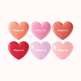  Má Hồng Dạng Kem Lilybyred Luv Beam Cheek Balm 3.5g 
