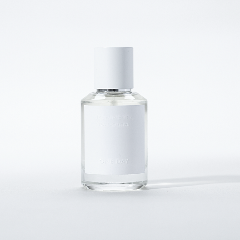 ONE DAY ジャスミンティー Eau de Parfum 60ml ONE DAY ジャスミンティー Eau de Parfum 60ml ONE DAY PERFUME