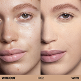  Kem Nền Dành Cho Da Dầu Make Up For Ever HD Skin Foundation 30ml 