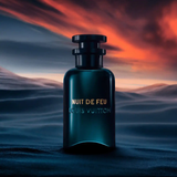  Nước hoa unisex Louis Vuitton Nuit De Feu EDP 