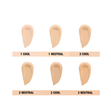  Kem Nền Cho Da Dầu Charlotte Tilbury Airbrush Flawless Foundation 30ml 