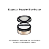  Phấn Phủ Bột Jung Saem Mool Essential Powder Illuminator 10g - Màu Pink Glow 