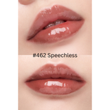 Son Bóng Dưỡng Ẩm Hera Sensual Nude Gloss Mini Size - Màu #462 Speechless 