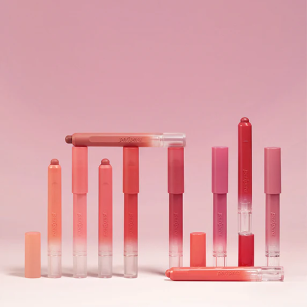 Son Bút Chì Peripera Slip On My Lip 1.4g