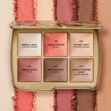  Bảng Hourglass 6 Ô Phiên Bản Limited 2024 Ambient Lighting Edit Unlocked - Dragon 