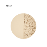  Phấn Phủ Dạng Nén Charlotte Tilbury Airbrush Flawless Finish Powder 8g - #1 Fair 