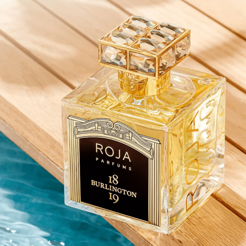 Nước hoa nam Roja Burlington 1819 EDP – ShinByLin Perfumes Nước hoa nam Roja Burlington 1819 EDP – ShinByLin Perfumes