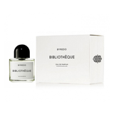  Nước hoa unisex Byredo Bibliothèque EDP 