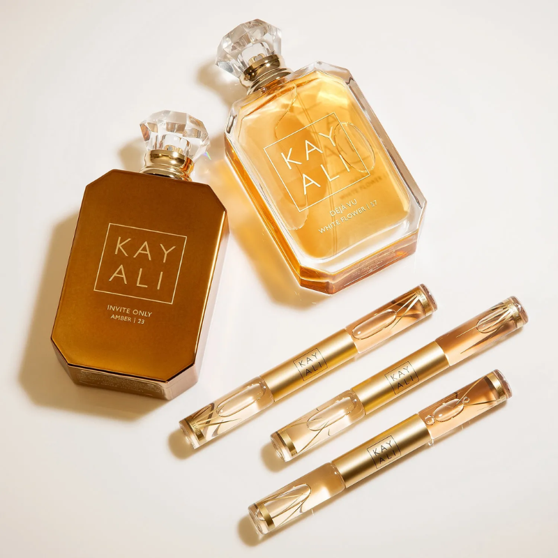 香水(女性用) KAY ALI Invite Only Amber 23 100ml KAYALI Invite Only Amber I 23 Eau de Parfum – Meet Me Scent