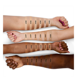  Che Khuyết Điểm Urban Decay Quickie 24HR Full-Coverage Waterproof Concealer 16.4ml - Kèm 1 Đầu Chổi Cọ 