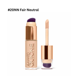  Che Khuyết Điểm Urban Decay Quickie 24HR Full-Coverage Waterproof Concealer 16.4ml - Kèm 1 Đầu Chổi Cọ 