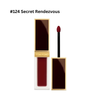  Son Kem Tom Ford Liquid Lip Luxe Matte 