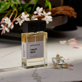  Nước hoa nữ Novellista Crazy Rich EDP 