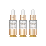  Serum đậm đặc chống lão hoá số 1 tại Hàn UltraV Idebenone Prestige Ampoule 10ml x 3 