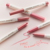  Chì Son Môi Dasique Mood Blur Lip Pencil 0.9g 