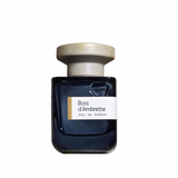  Nước hoa unisex Atelier Materi Bois D'Ambrette EDP 100ML 