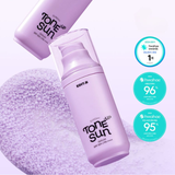  Serum Chống Nắng Edit.B Sunday Sun Serum SPF50+/PA++++ 55ml 