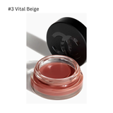  Son dưỡng môi và má kem Chanel N°1 De Lip And Cheek Balm 