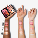  Bảng Má Hồng & Highlighter Make Up For Ever HD Skin Blush & Glow Cream Palette 25.2g 