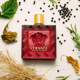  [Hàng Công Ty] Nước hoa nam Versace Eros Flame EDP 