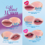  Son Và Má Hồng Dạng Kem Fwee Blurry Pudding Pot Cold-hearted Moment 5g 