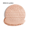  Highlighter Dior Forever Couture Luminizer Longwear Limited Edition 6g 