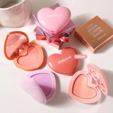  Má Hồng Dạng Kem Lilybyred Luv Beam Cheek Balm 3.5g 