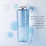  Tẩy Trang Mắt và Môi Dạng Dầu Nước Lancôme Bi-Facil Double Action – Làm Sạch Sâu, Dịu Nhẹ Cho Mắt Nhạy Cảm 125ml 