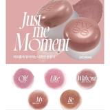  Son Và Má Hồng Dạng Kem Fwee Blurry Pudding Pot Just Me Moment 5g - Màu #ND05 Be 