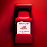  Nước hoa nữ Tom Ford Lost Cherry EDP 