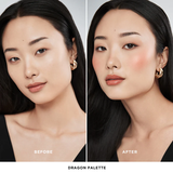  Bảng Hourglass 6 Ô Phiên Bản Limited 2024 Ambient Lighting Edit Unlocked - Dragon 