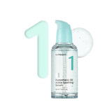  Serum Dưỡng ẩm Phục Hồi Numbuzin No.1 Patothenic B5 Active Soothing Serum 50ml + Refill 50ml 