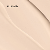  Kem Nền Cho Da Dầu Wakemake Water Velvet Cover Foundation SPF30/PA+++ 30ml - Tặng Kem Che Khuyết Điểm 2.6g & Cọ Dàn Nền 