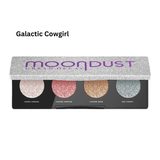  Bảng Mắt 4 Ô Urban Decay MoonDust Eyeshadow Quad Palette 4g 